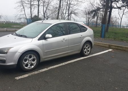 VAND FORD FOCUS 