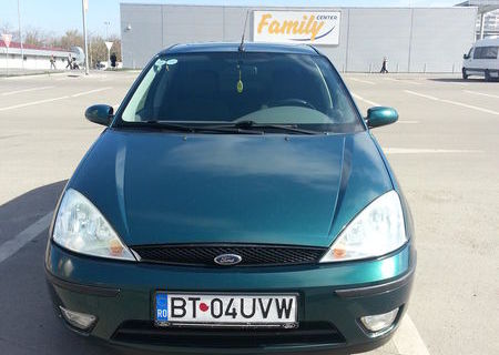 Vand Ford Focus berlina 2002