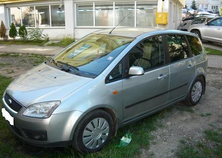 vand ford-focus cmax 2004 1.6 disel 