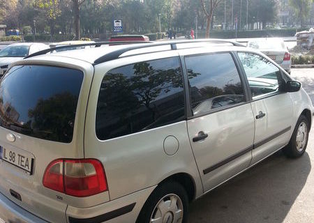 vand ford galaxy-TAXA PLATITA SI NERECUPERATA!