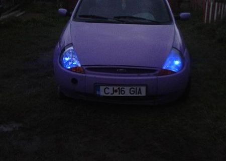 VAND FORD KA 0757455031