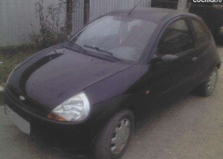 vand ford ka