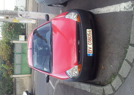 vand ford ka 1998