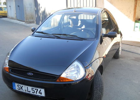 vand ford ka 2002