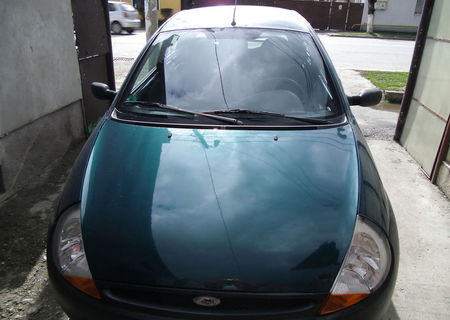 vand ford ka