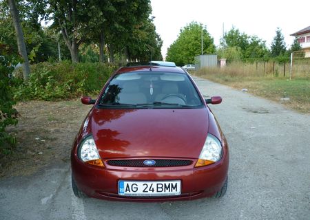 Vand Ford Ka !