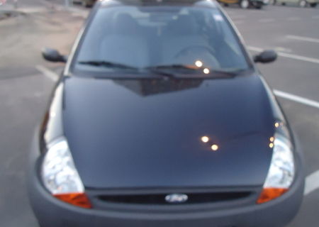 Vand FORD KA