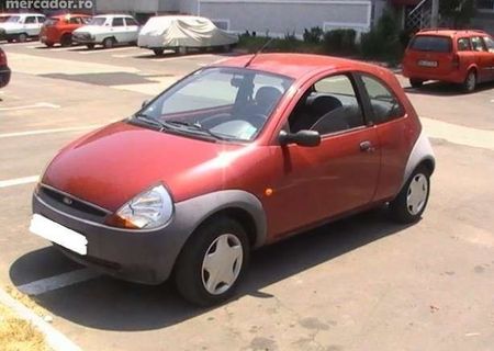 Vand Ford KA Impecabil