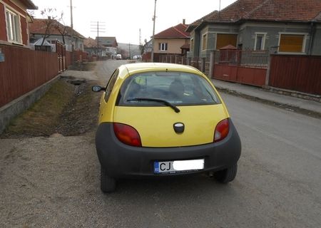  vand  FORD Ka stare foarte buna