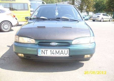  Vand Ford mondeo 1. 8 an 1995