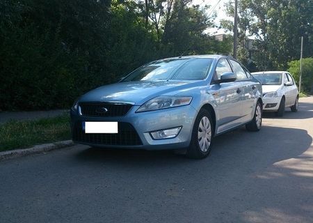 Vand Ford Mondeo 1,8 tdci 2007