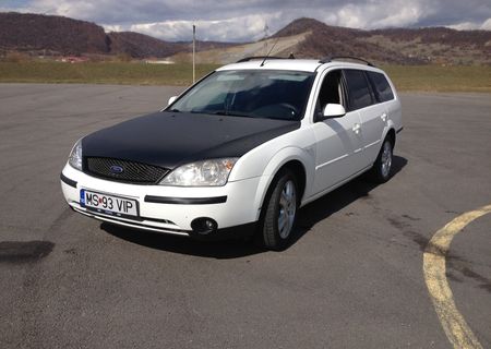 Vand Ford Mondeo 2.0 TDDI