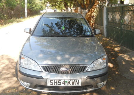 Vand Ford Mondeo 2005