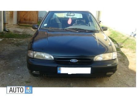 Vand Ford Mondeo 