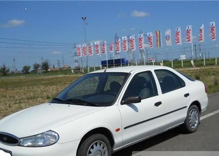 Vand Ford Mondeo