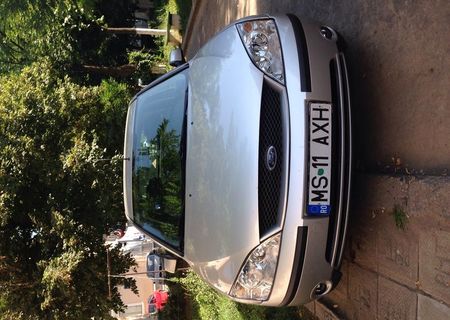 Vand Ford Mondeo