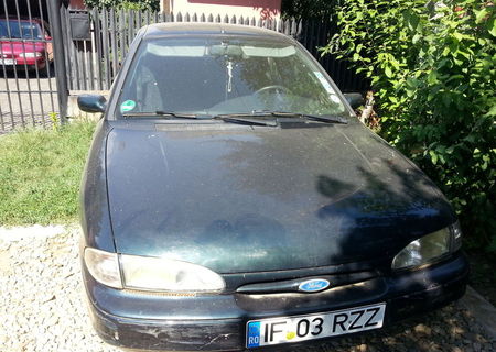 Vand Ford Mondeo 95 TAXA Platita