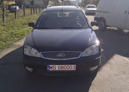 Vand Ford Mondeo An 2005, 2000cmc, 90CP