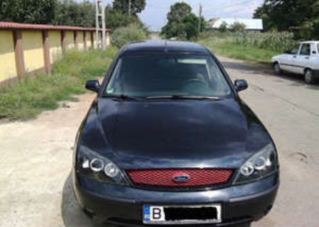 Vand Ford mondeo break 2001