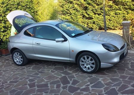 Vand Ford Puma Gpl