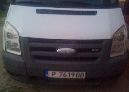 Vand Ford stare Impecabila