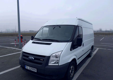 Vand Ford Transit 110T300