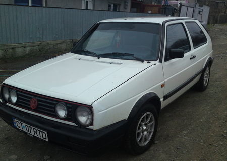 Vand golf 2