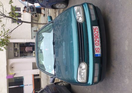 vand golf 3 1.6