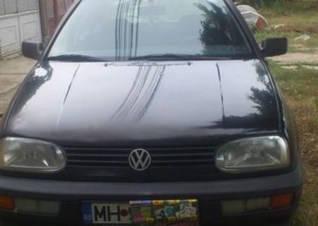 vand golf 3