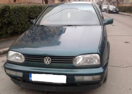 vand golf 3