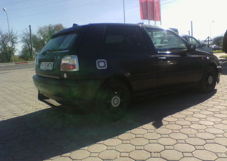 vand golf 3