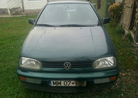 vand golf 3