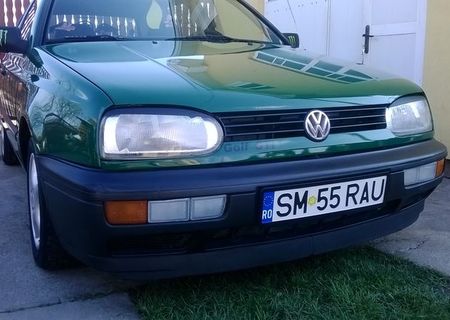 vand golf 3 1993