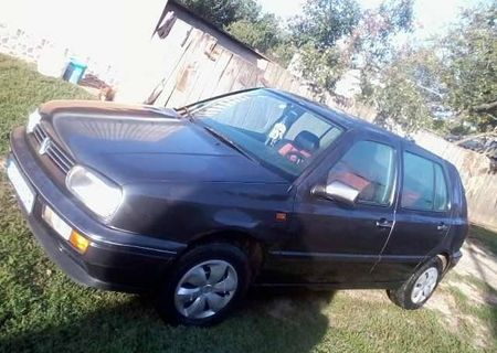 vand golf 3 1993