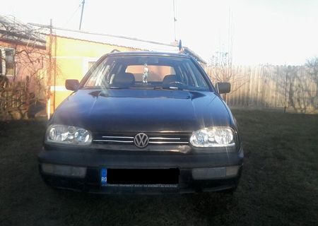 Vand golf 3