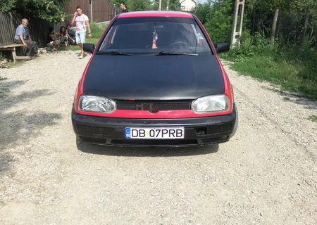 vand golf 3