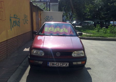 Vand Golf 3