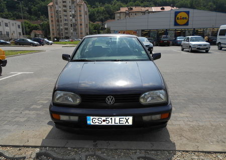 vand golf 3