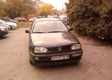 Vand Golf 3 GTI 