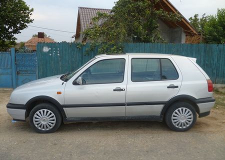 vand golf 3 tdi 90 cp