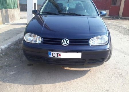 vand golf 4 