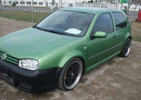 vand golf 4