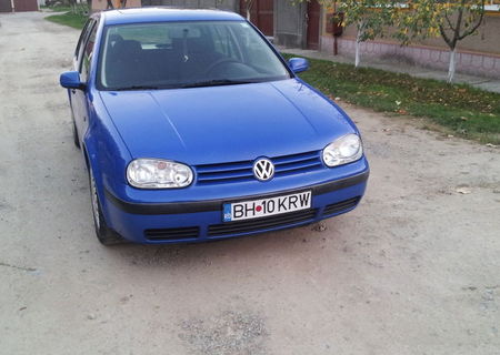 Vand Golf 4