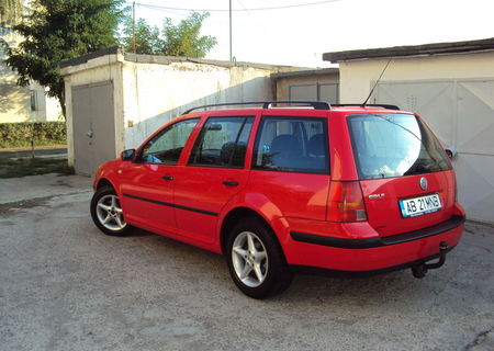 Vand Golf  4 2000 16 V