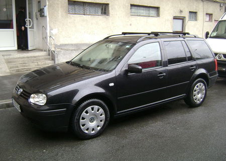 Vand Golf 4