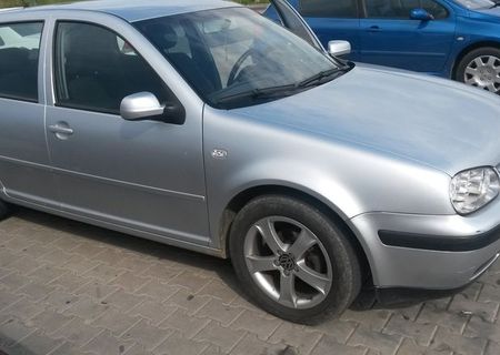 Vand Golf 4 