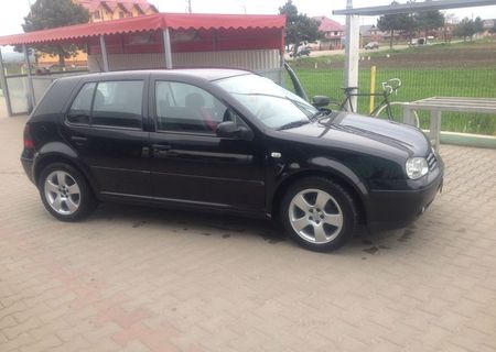 Vand golf 4