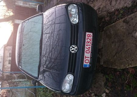 vand golf 4