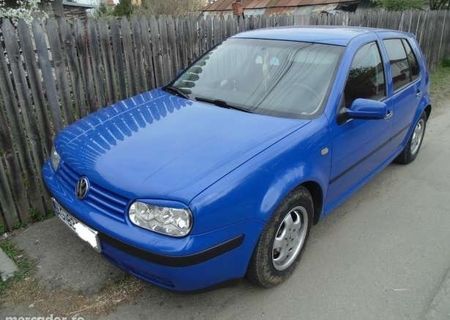 Vand golf 4