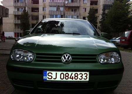 Vand Golf 4